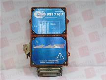 HBC RADIOMATIC FSS-716-F