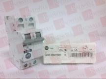 ALLEN BRADLEY 1492-CB-2-F-020 4