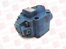 EATON CORPORATION RCG-06-D3-30 1