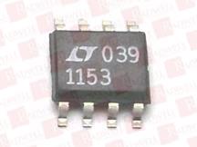 ANALOG DEVICES LTC1153CS8#PBF