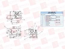 MAC VALVES INC PMPP 5