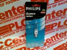 PHILIPS 50Q/CL/120V