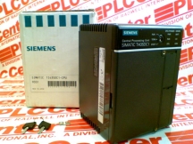 SIEMENS 435DC1-CPU 1