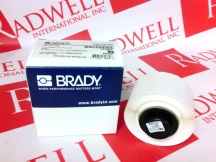 BRADY PTL-16-498 1