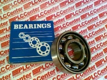 GULF BEARING 7304-B