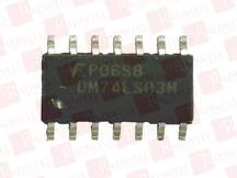 ON SEMICONDUCTOR DM74LS03M