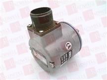 BEI SENSORS H25E-F38-SS-500-ABZC-15V/V-SM18-S