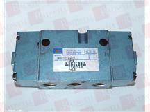 MAC VALVES INC 180011-112-0011 1