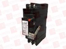 EATON CORPORATION GHG-6122103R2089