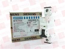 SIEMENS 5SY6110-6 3