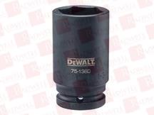 STANLEY BLACK & DECKER DWMT75136OSP