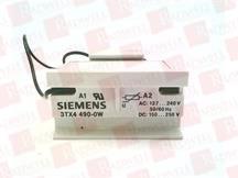 SIEMENS 3TX4490-0W