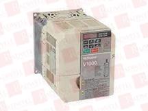 YASKAWA ELECTRIC CIMR-VU4A0007BAA