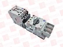 ALLEN BRADLEY 190E-ANEJ2-CB63C-TE 0