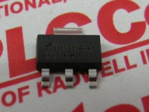 ON SEMICONDUCTOR BCP68