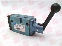 MAC VALVES INC 180001-112-0027