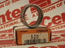 TIMKEN B-218