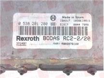 BOSCH R902076100 2