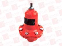 CASH VALVE FR-3/4-30-150PSI 0