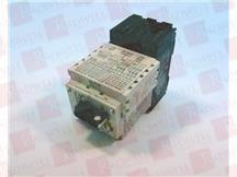 EATON CORPORATION PKZ2/ZM-2.4 0