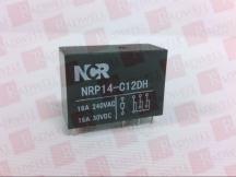 NCR NRP14-C12DH