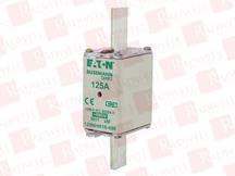 EATON CORPORATION 125NHM1B-690