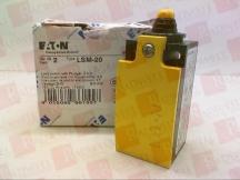 EATON CORPORATION LSM-20