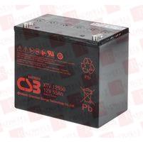 CSB BATTERY XTV12550