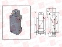 RADWELL VERIFIED SUBSTITUTE 9007CR61N2-SUB