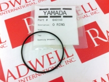 YAMADA PUMP 640143