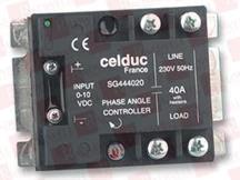 CELDUC SG464120