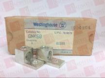 WESTINGHOUSE GNK-60