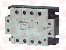 CARLO GAVAZZI RZ3A48D75P