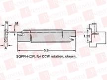 ISCAR 2300310