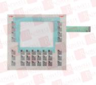 RADWELL VERIFIED SUBSTITUTE 6AV6643-0DB01-1AX1-SUB-KEYPAD