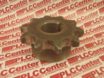 MARTIN SPROCKET & GEAR INC 50B10-3/4