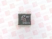 ANALOG DEVICES LT3479EFE#PBF