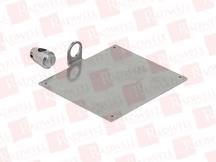 EFECTOR MOUNTING SET BACKLIGHT 100X100-E2D109