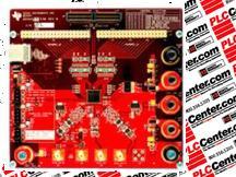 TEXAS INSTRUMENTS SEMI ADS62P45EVM