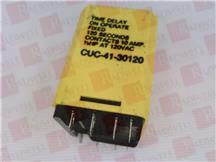 TE CONNECTIVITY CUC-41-30120