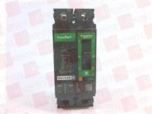 SCHNEIDER ELECTRIC HGL26025