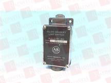 ALLEN BRADLEY 801-BSA1-3