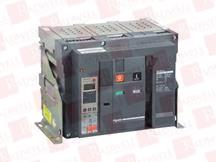 SCHNEIDER ELECTRIC NW08H1