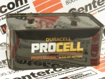 DURACELL PC903