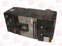 SCHNEIDER ELECTRIC KA26125AC1212 3