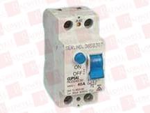 SCHNEIDER ELECTRIC RCD240/30