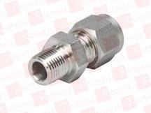 EFECTOR ADTR, TEMP, 6MM, 1/8 NPT-UT0067