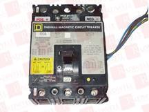 SCHNEIDER ELECTRIC FHL3610016DC1616