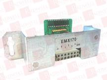 SCHNEIDER ELECTRIC EMX170