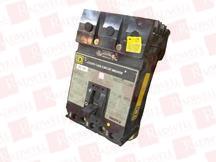 SCHNEIDER ELECTRIC FHB36020